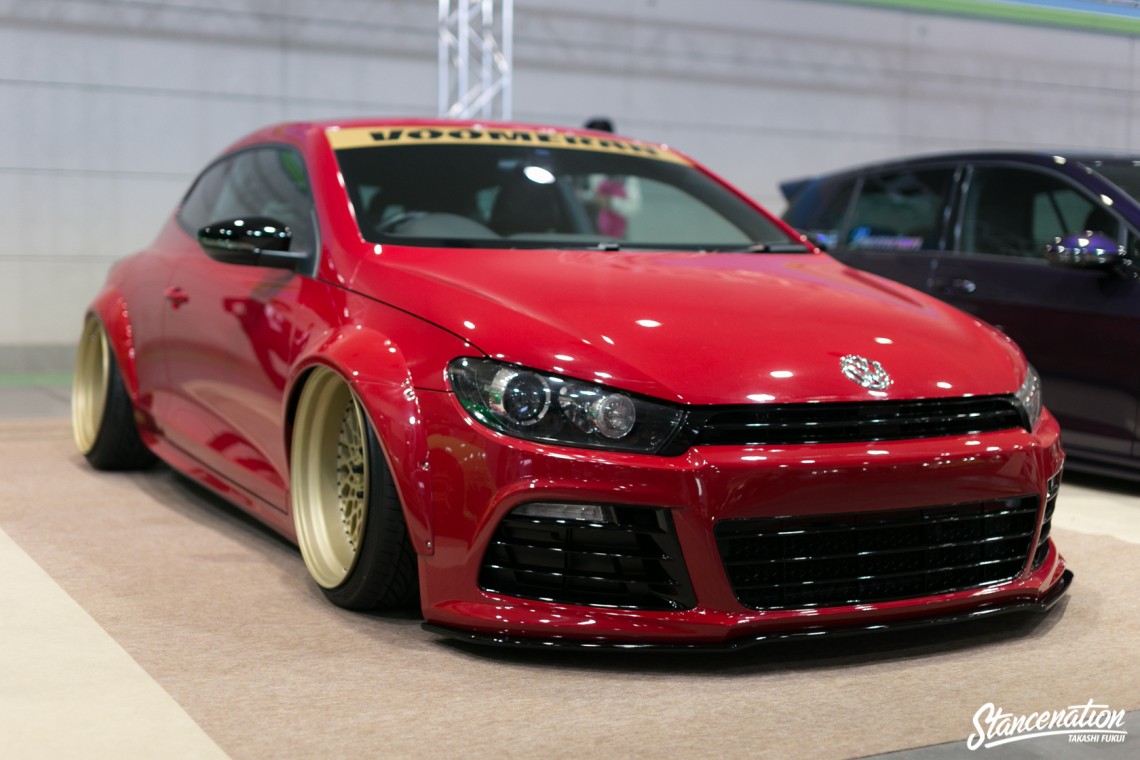 Osaka Auto Messe Photo Coverage-15