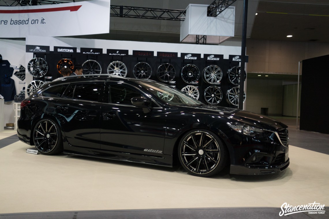 Osaka Auto Messe Photo Coverage-150