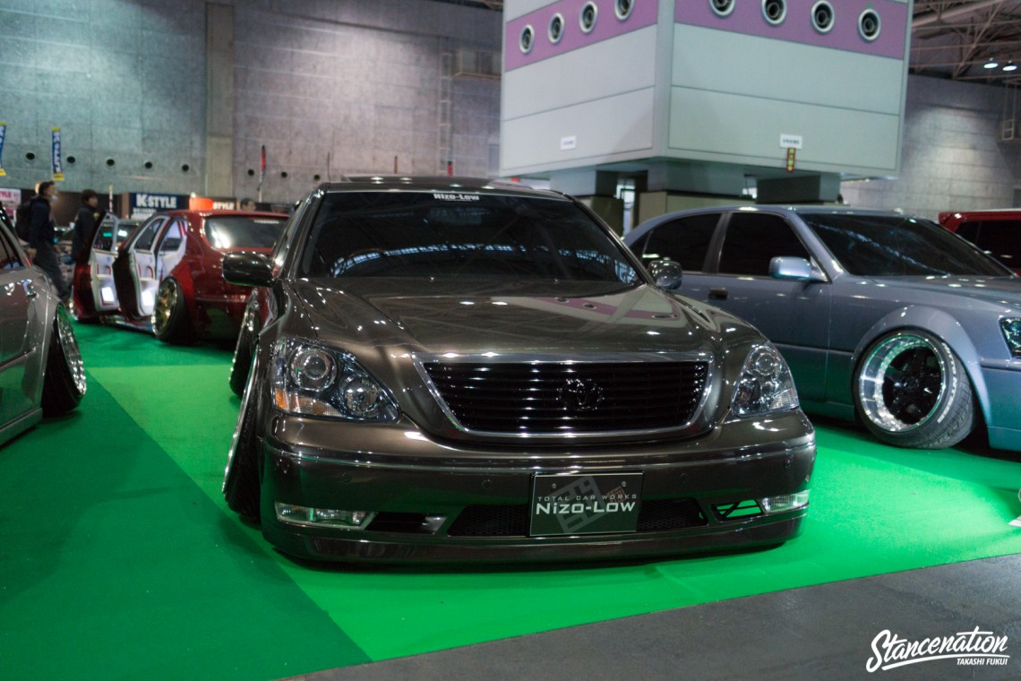 Osaka Auto Messe Photo Coverage-162