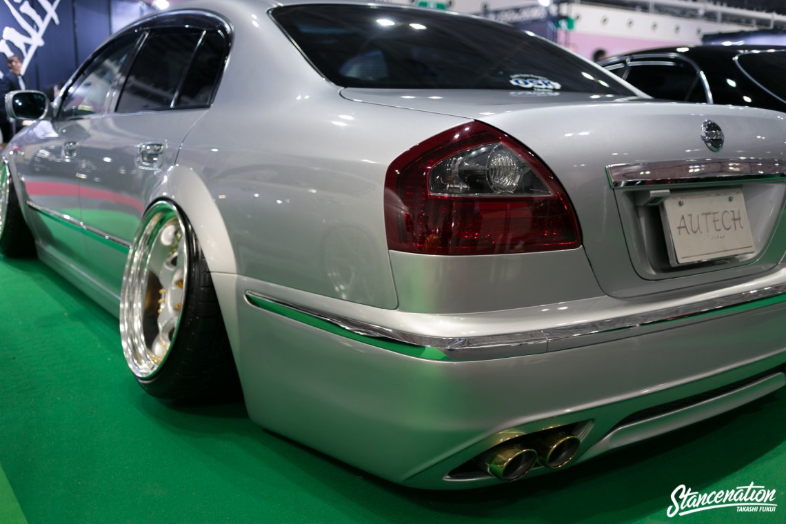 Osaka Auto Messe Photo Coverage-171