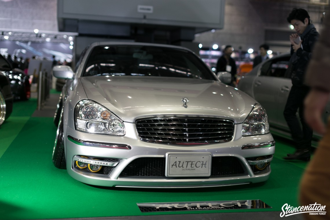 Osaka Auto Messe Photo Coverage-172