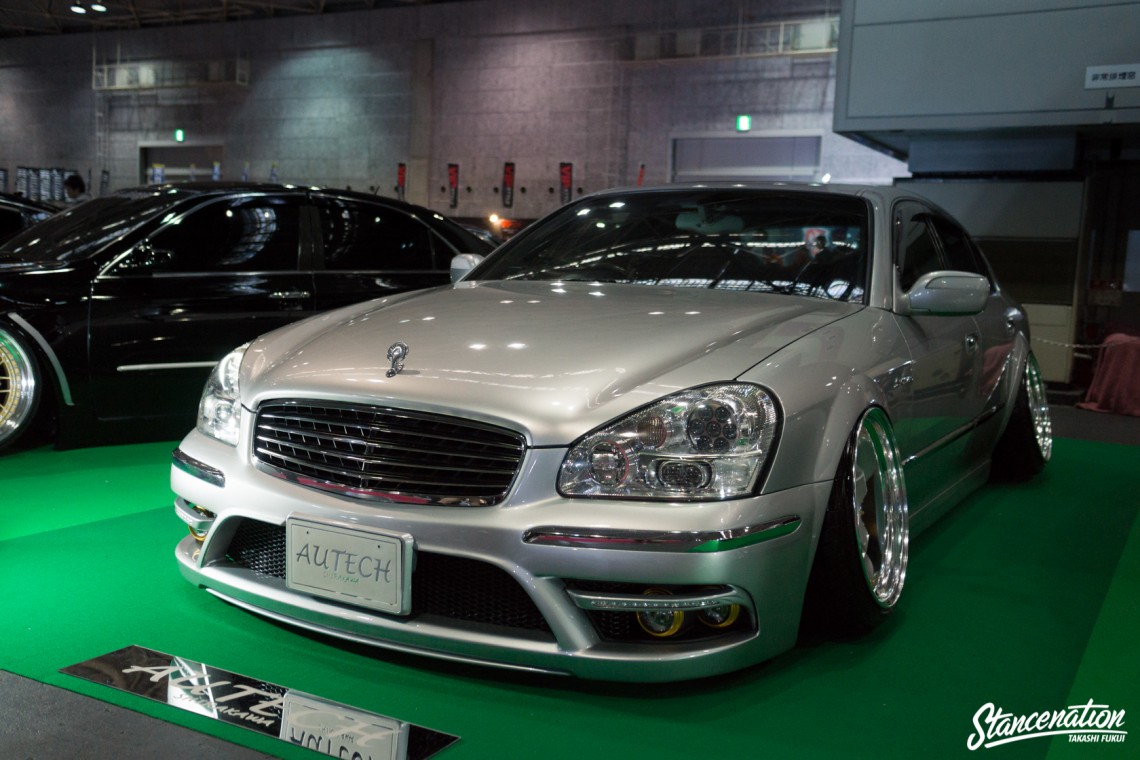 Osaka Auto Messe Photo Coverage-172.1