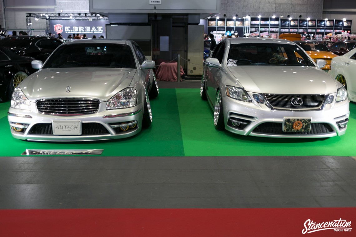 Osaka Auto Messe Photo Coverage-173