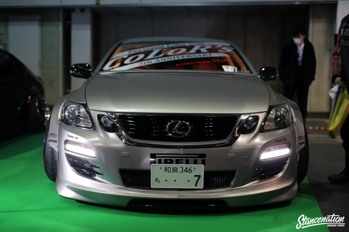 Osaka Auto Messe Photo Coverage-175