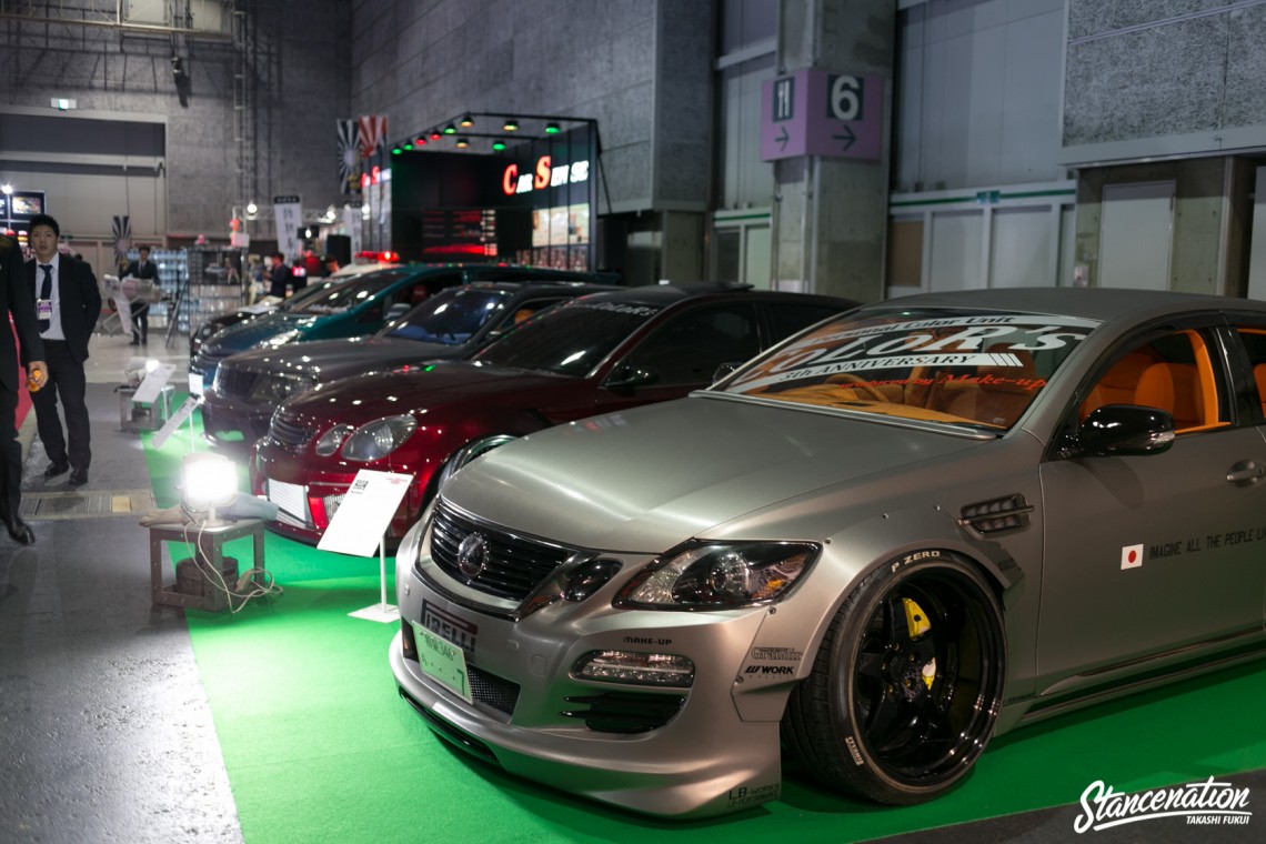Osaka Auto Messe Photo Coverage-175.1