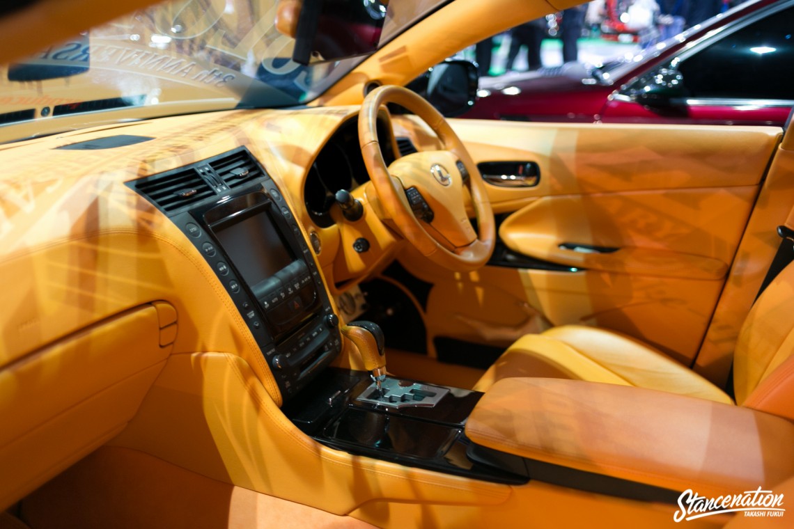 Osaka Auto Messe Photo Coverage-176