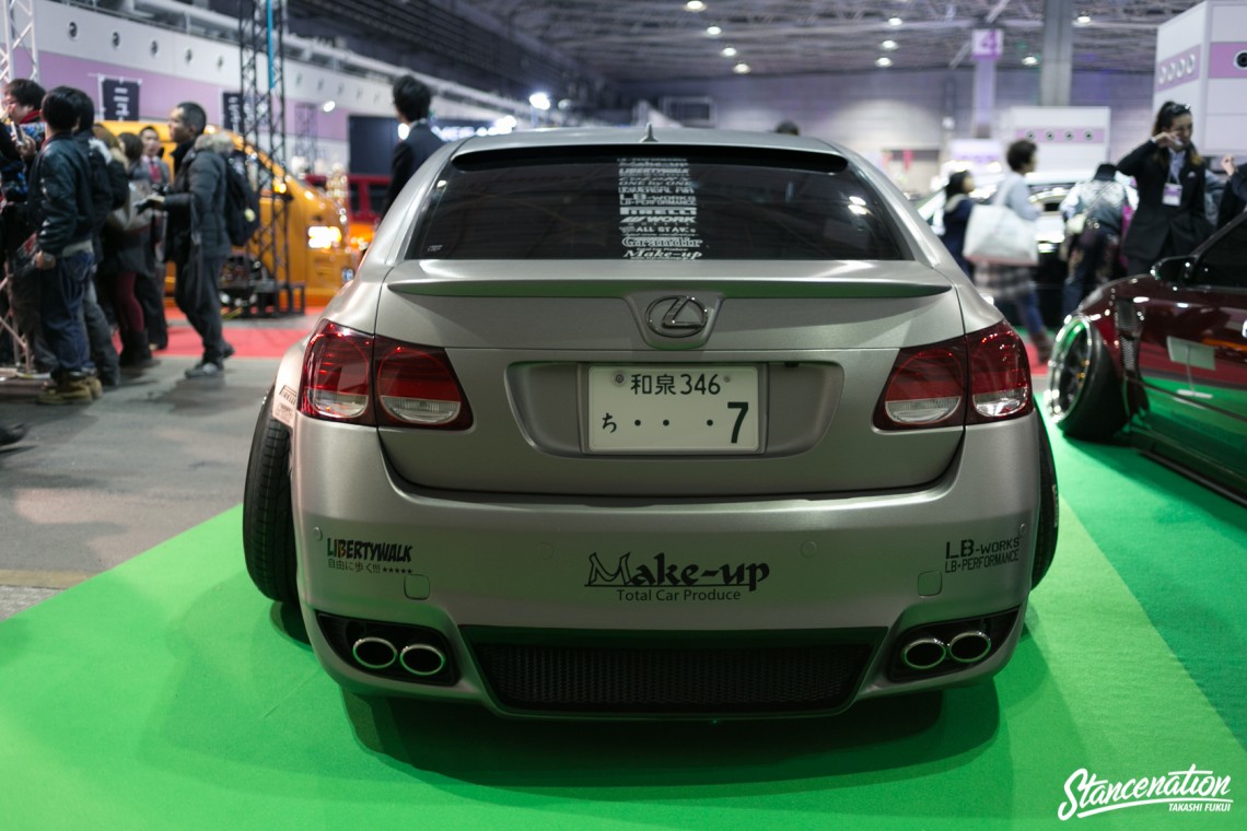 Osaka Auto Messe Photo Coverage-177