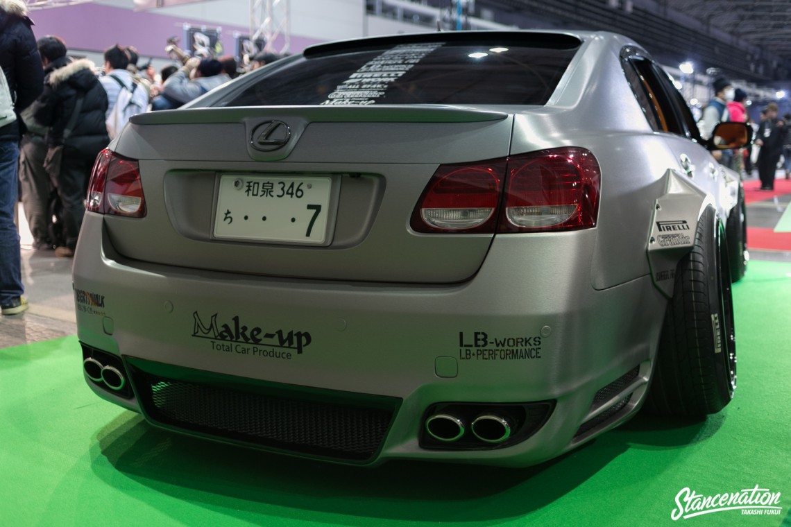 Osaka Auto Messe Photo Coverage-178