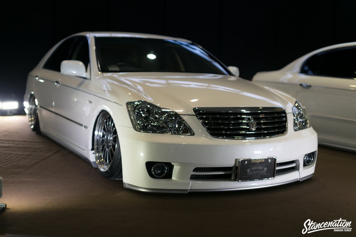 Osaka Auto Messe Photo Coverage-18