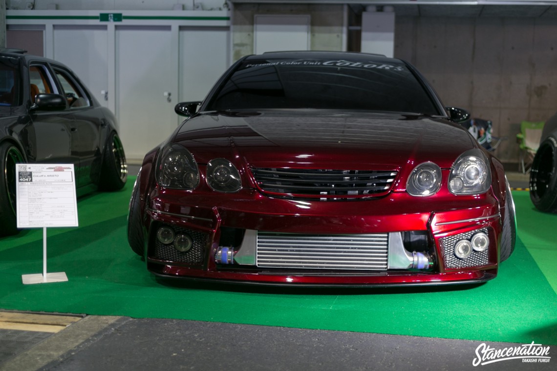 Osaka Auto Messe Photo Coverage-181