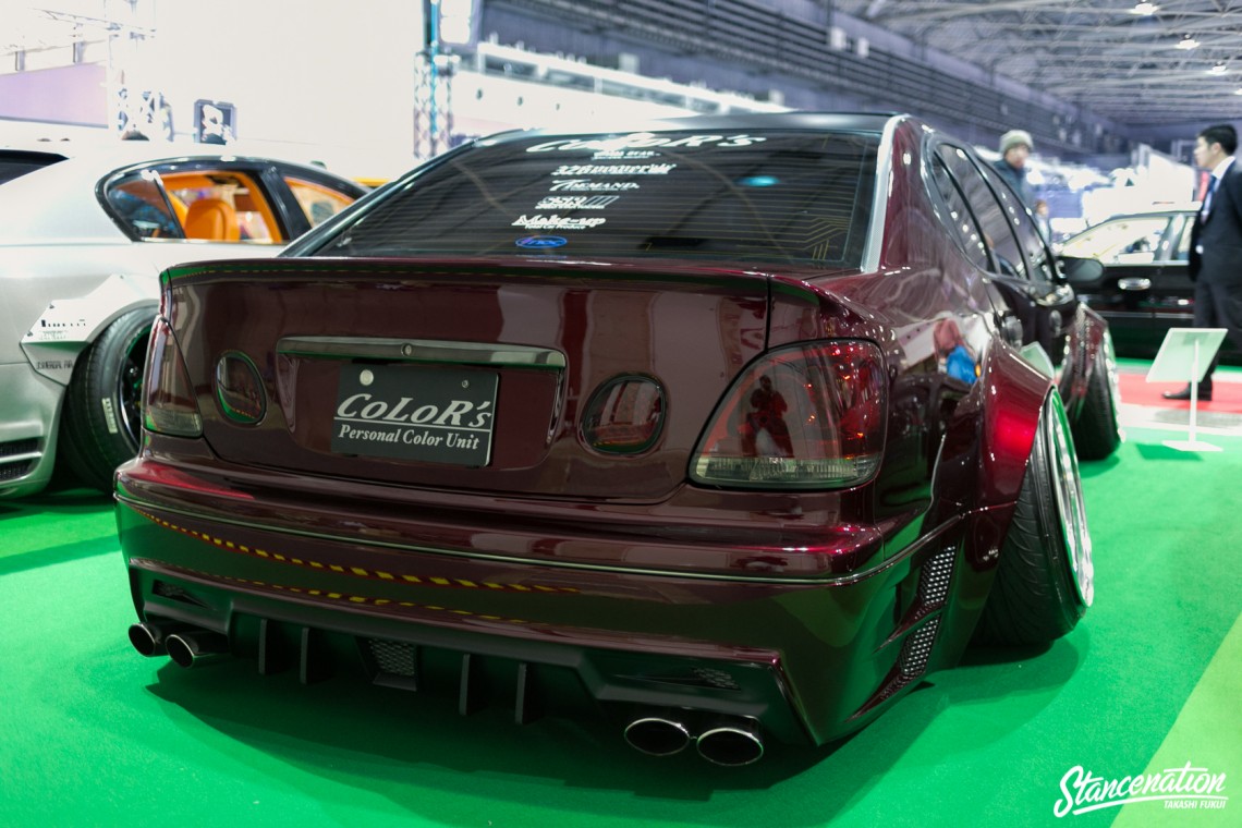 Osaka Auto Messe Photo Coverage-184