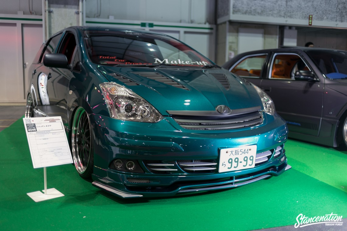 Osaka Auto Messe Photo Coverage-187