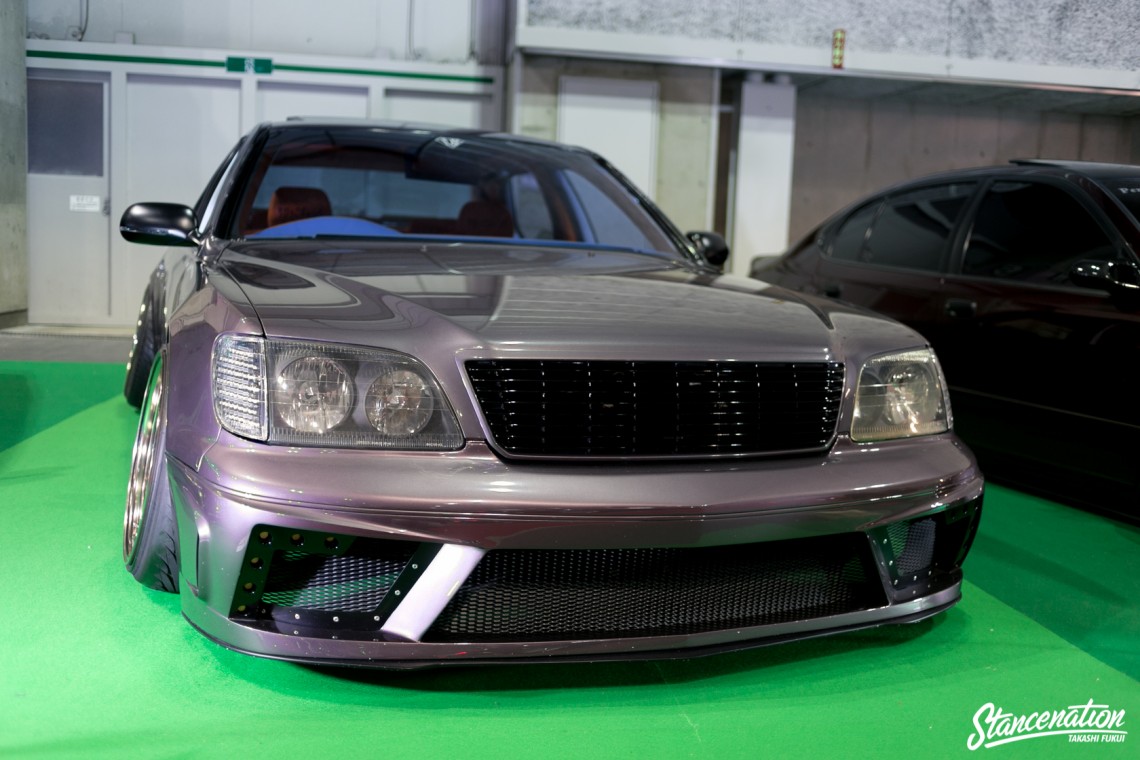 Osaka Auto Messe Photo Coverage-188