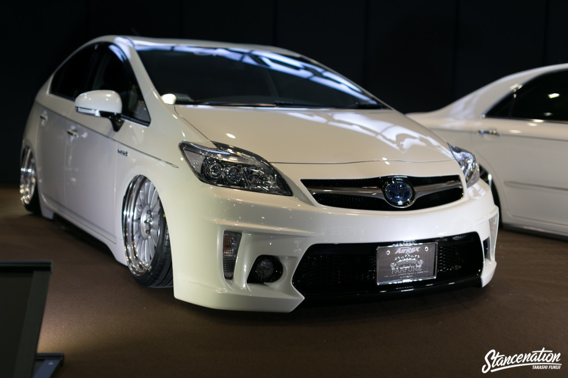 Osaka Auto Messe Photo Coverage-19