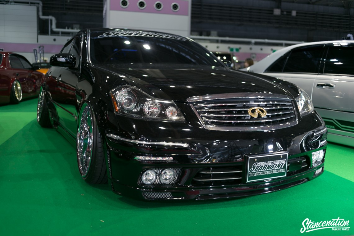 Osaka Auto Messe Photo Coverage-191