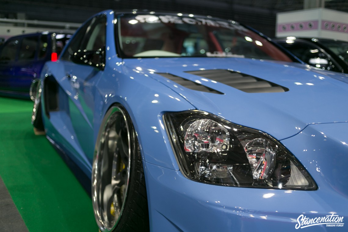 Osaka Auto Messe Photo Coverage-194