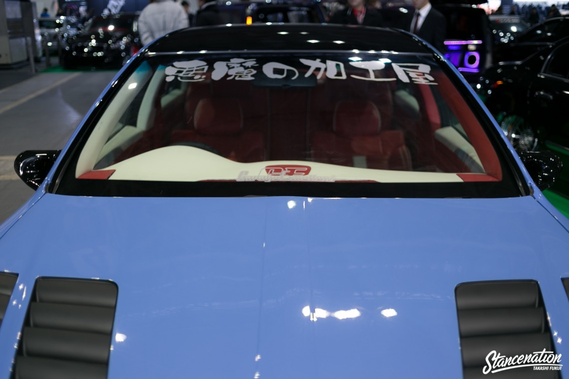 Osaka Auto Messe Photo Coverage-195