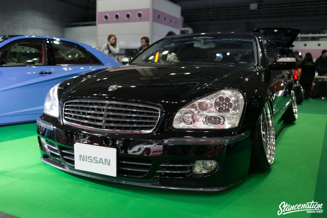 Osaka Auto Messe Photo Coverage-197