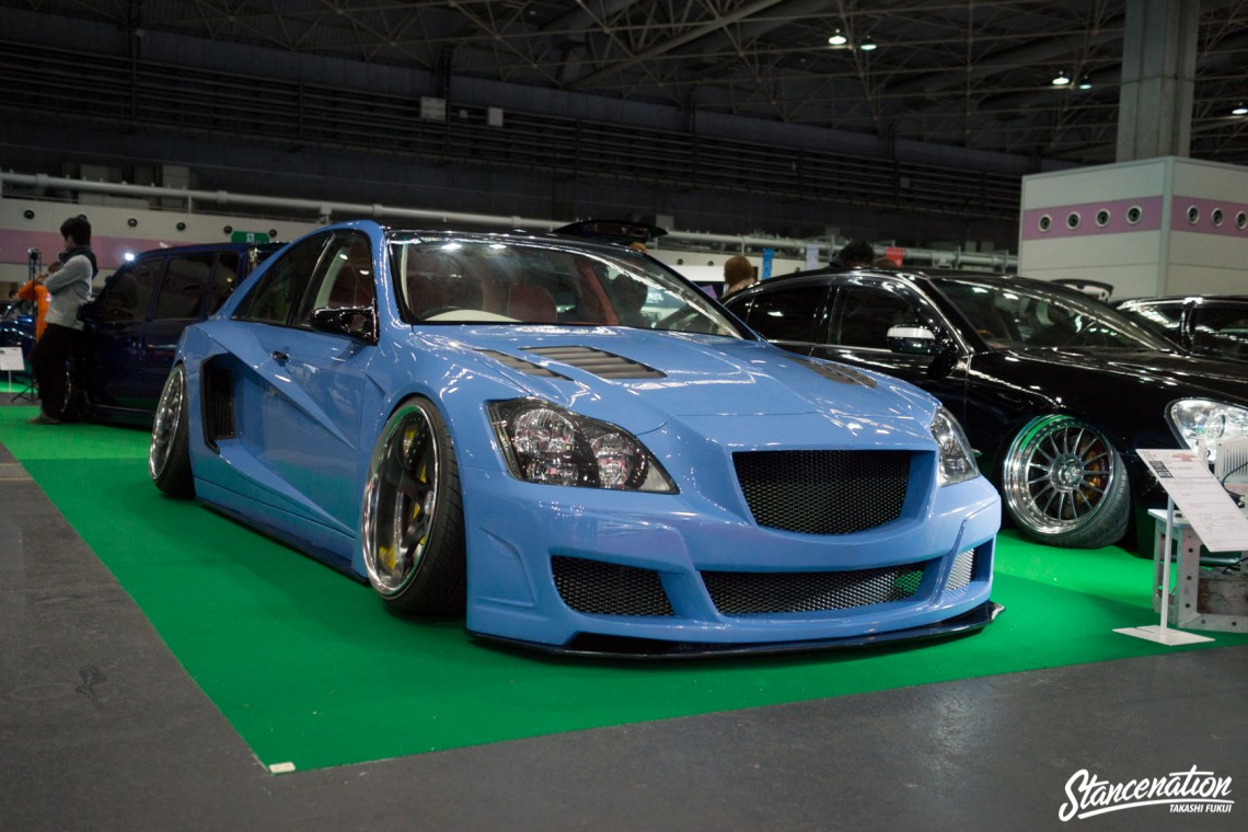 Osaka Auto Messe Photo Coverage-197.1