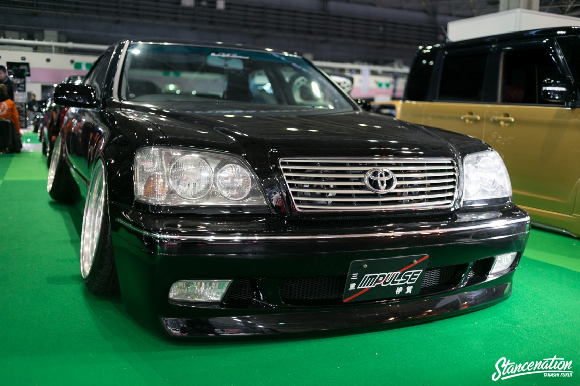 Osaka Auto Messe Photo Coverage-198