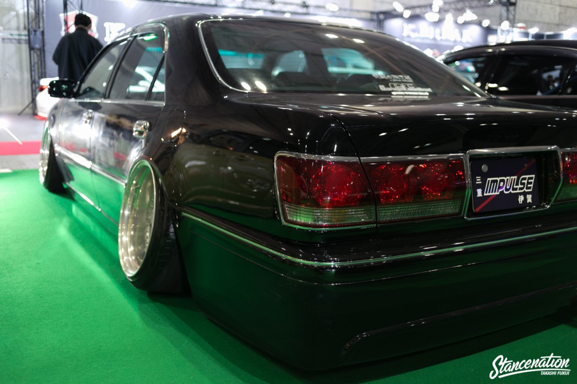 Osaka Auto Messe Photo Coverage-199