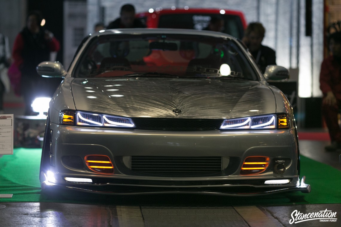 Osaka Auto Messe Photo Coverage-2