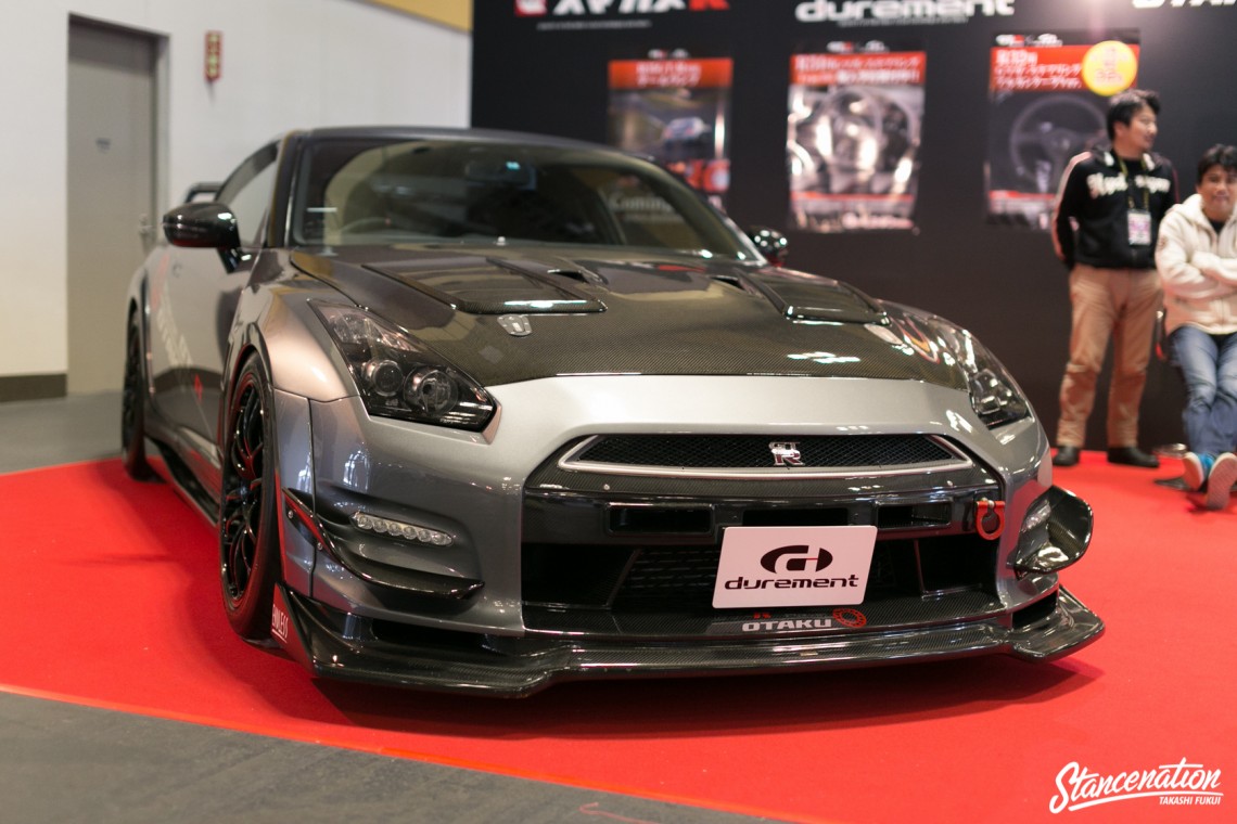 Osaka Auto Messe Photo Coverage-20