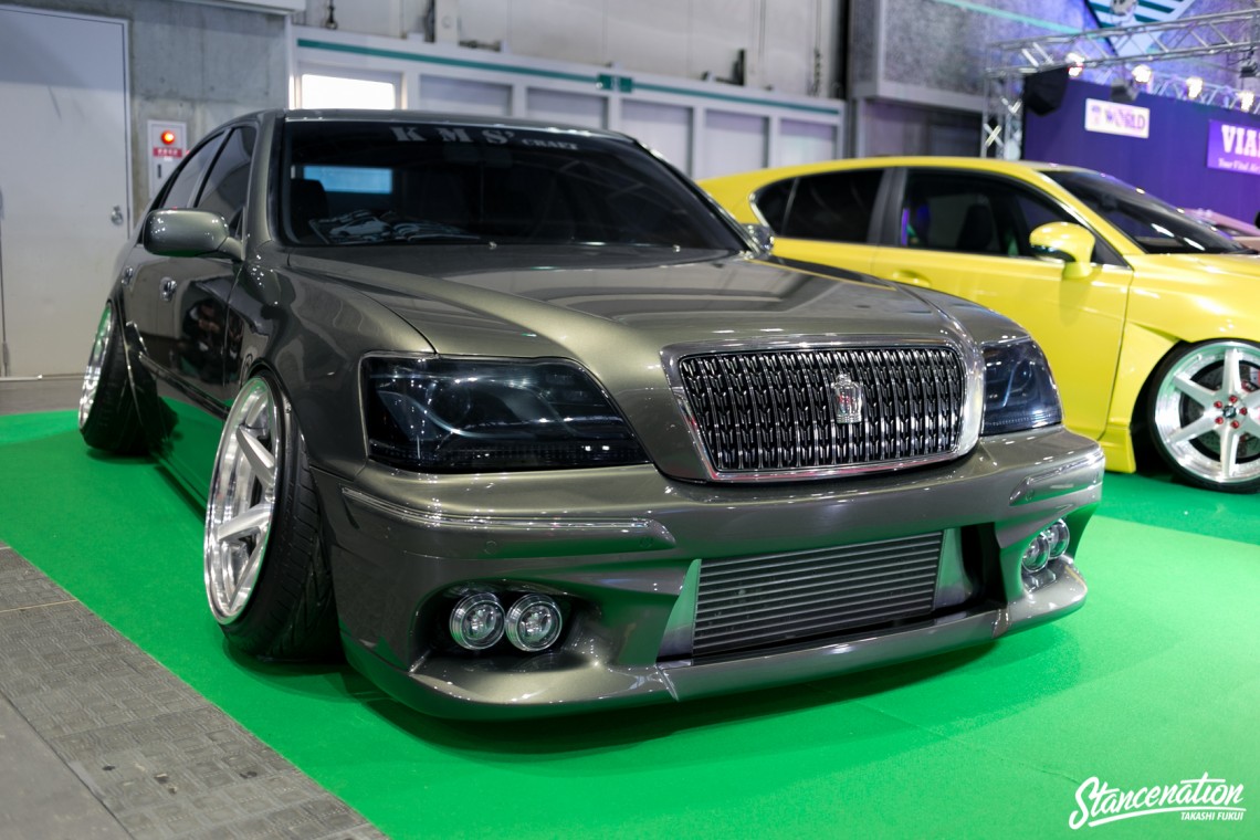 Osaka Auto Messe Photo Coverage-203