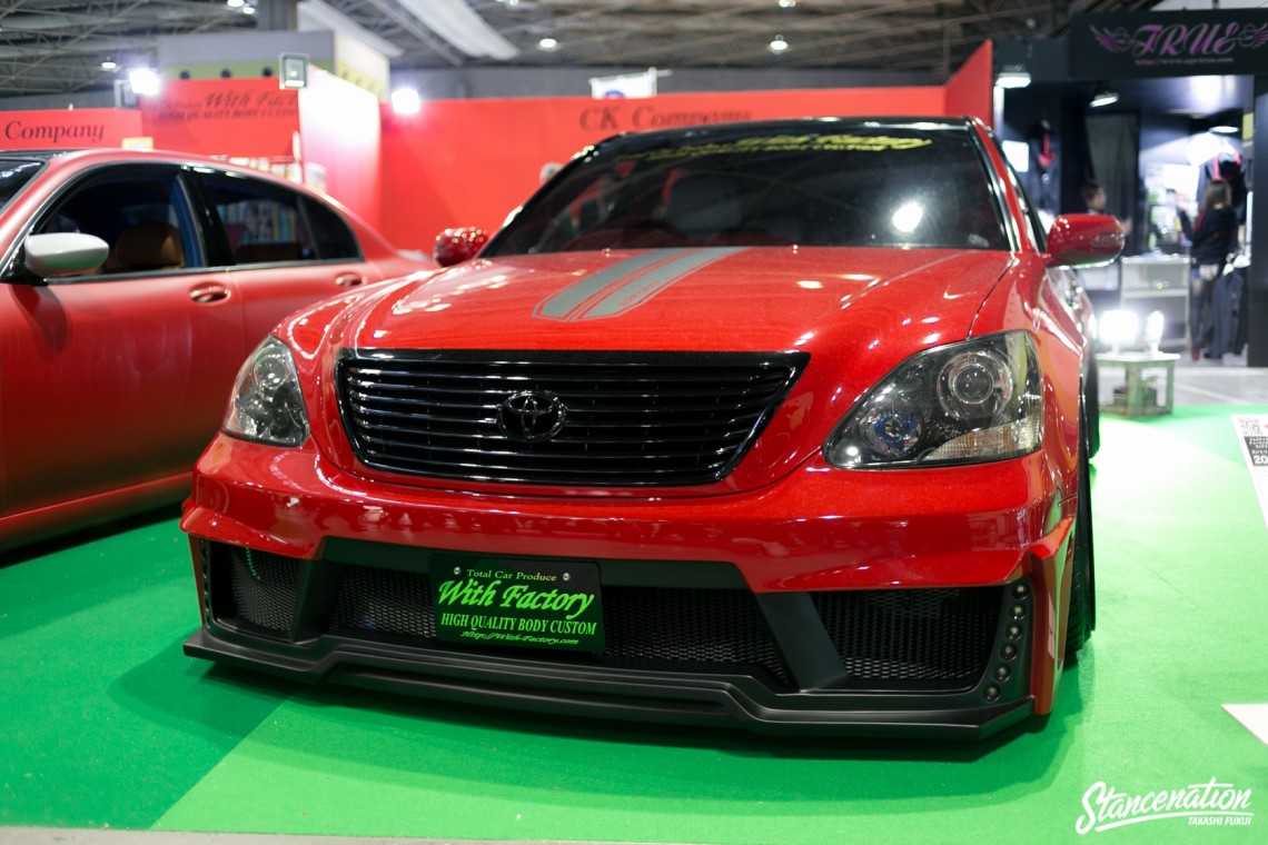 Osaka Auto Messe Photo Coverage-204