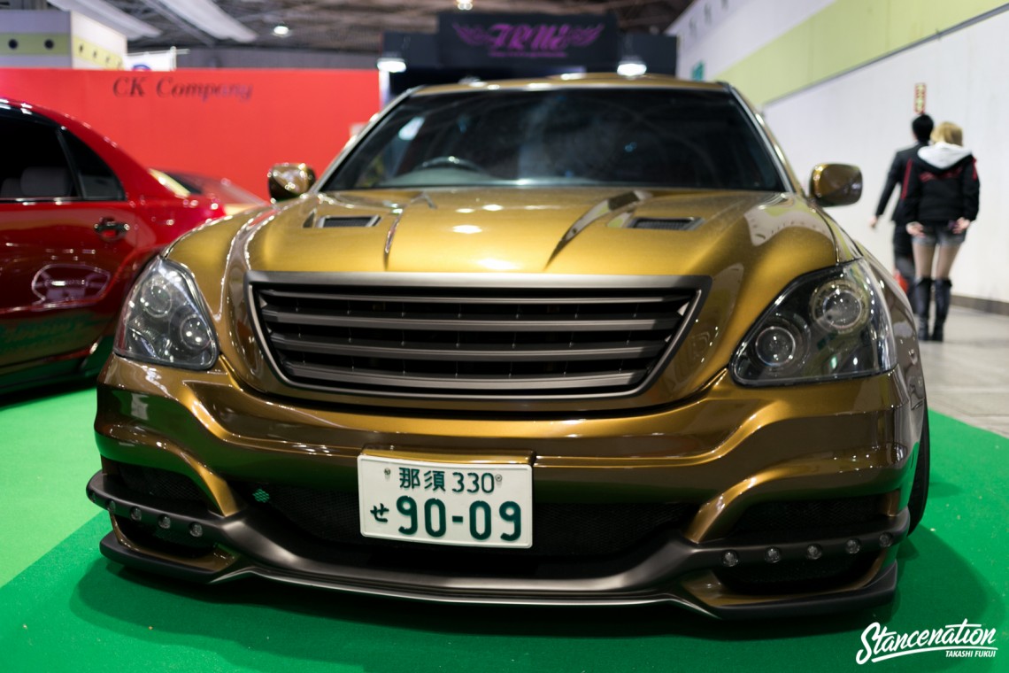 Osaka Auto Messe Photo Coverage-205