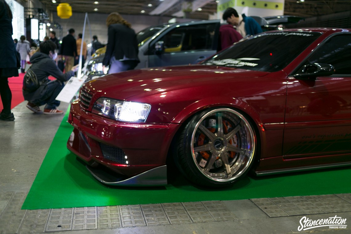 Osaka Auto Messe Photo Coverage-212