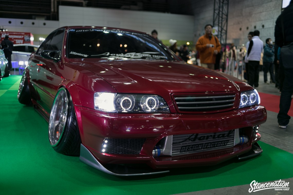 Osaka Auto Messe Photo Coverage-215