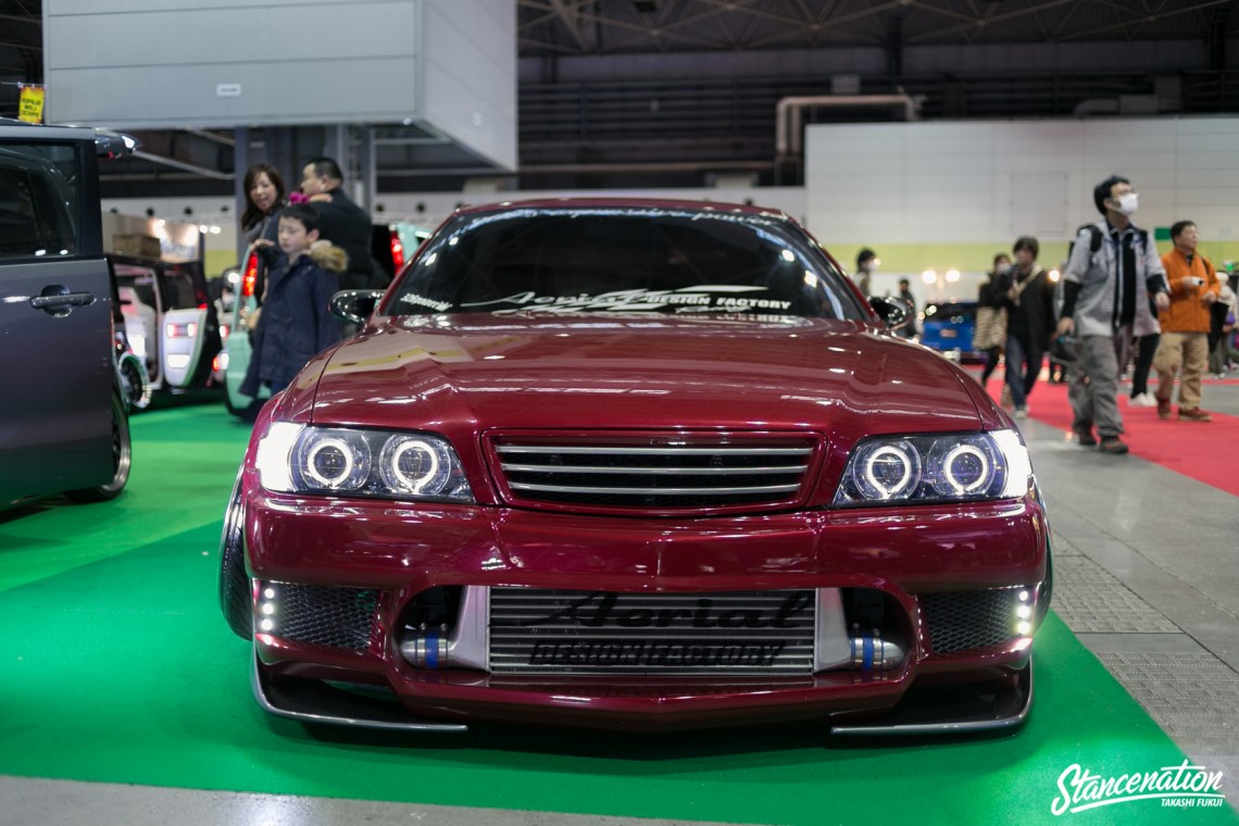 Osaka Auto Messe Photo Coverage-216