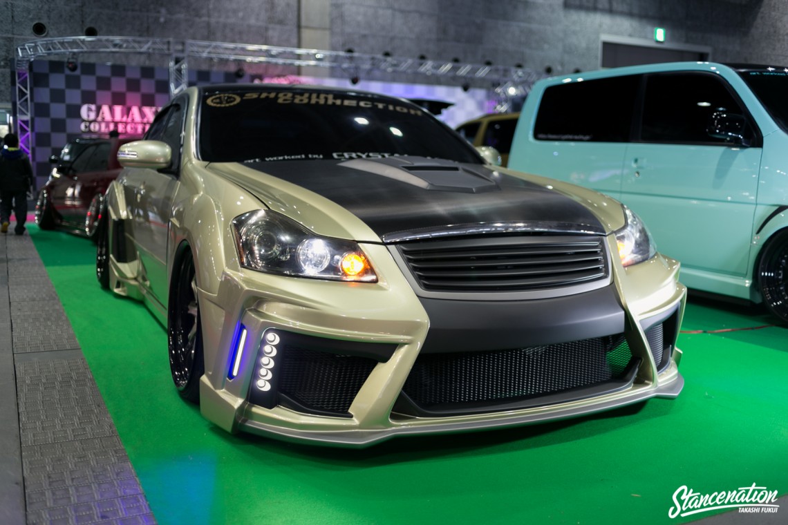 Osaka Auto Messe Photo Coverage-217