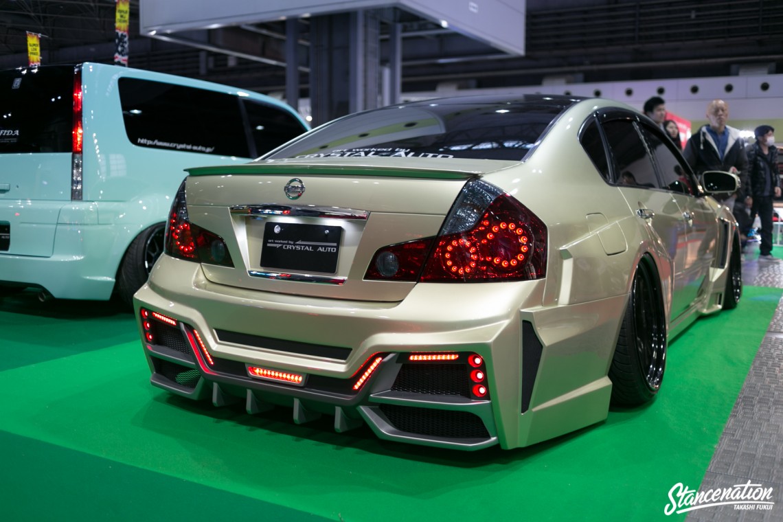 Osaka Auto Messe Photo Coverage-217.1