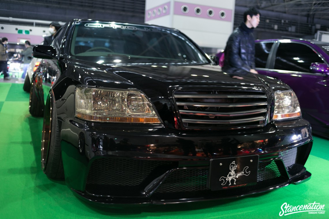 Osaka Auto Messe Photo Coverage-221