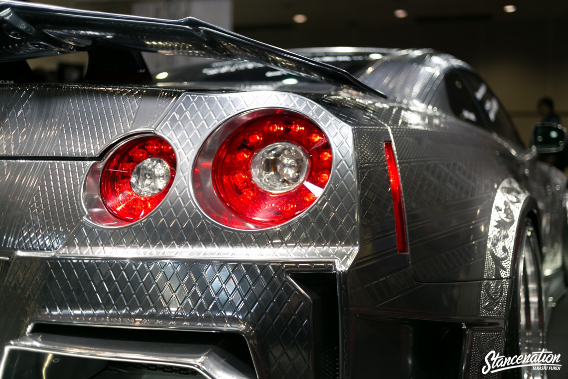 Osaka Auto Messe Photo Coverage-226