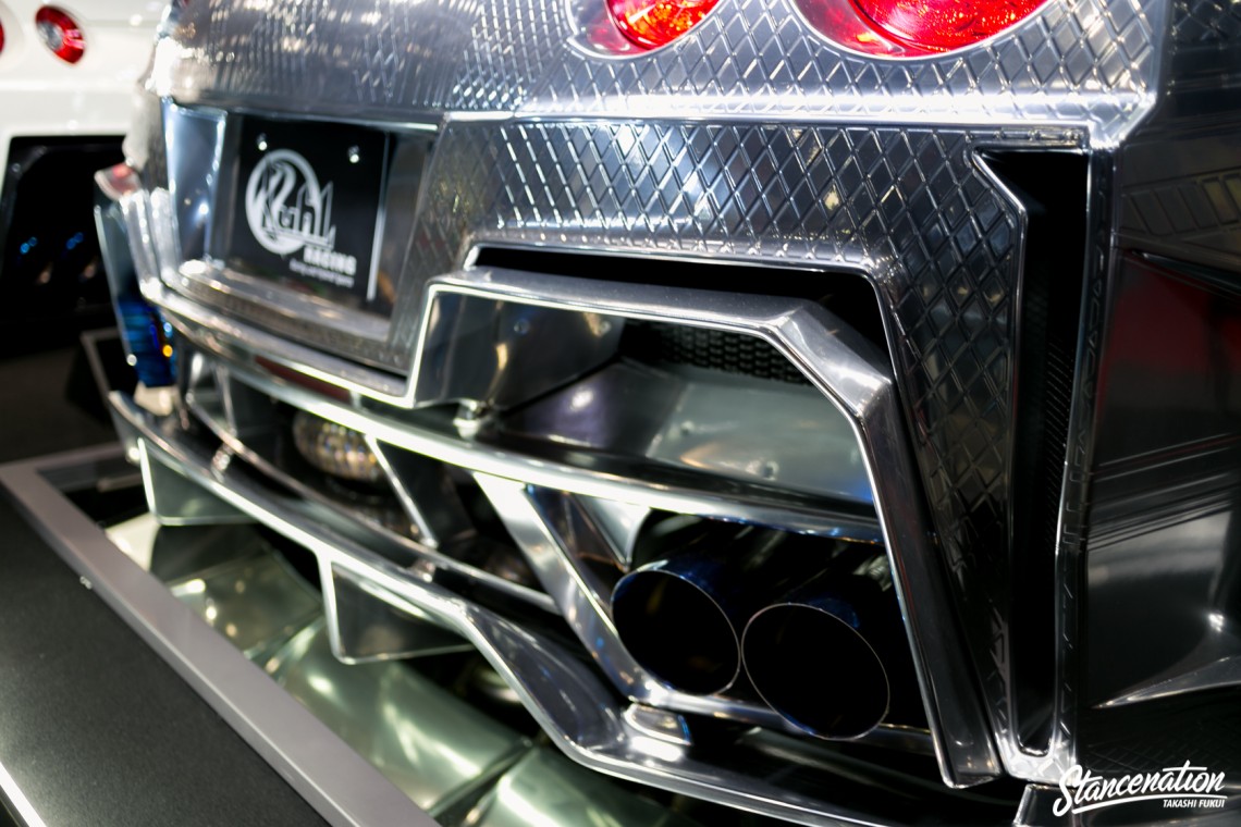 Osaka Auto Messe Photo Coverage-227