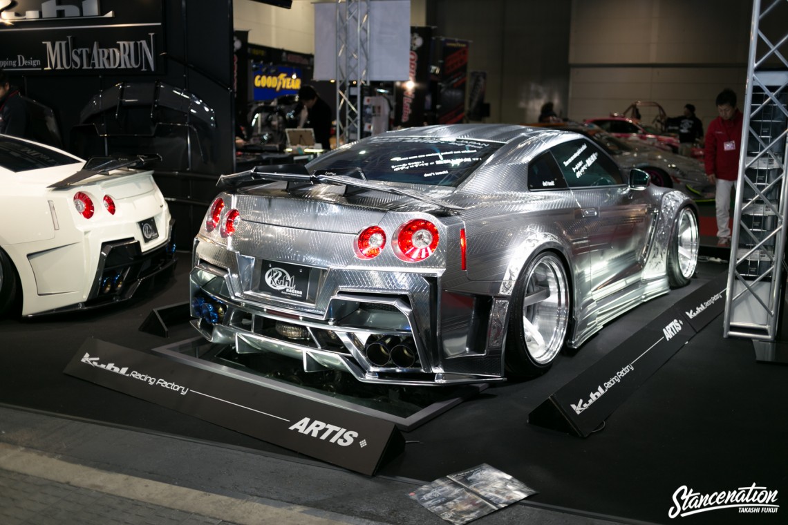 Osaka Auto Messe Photo Coverage-227.1