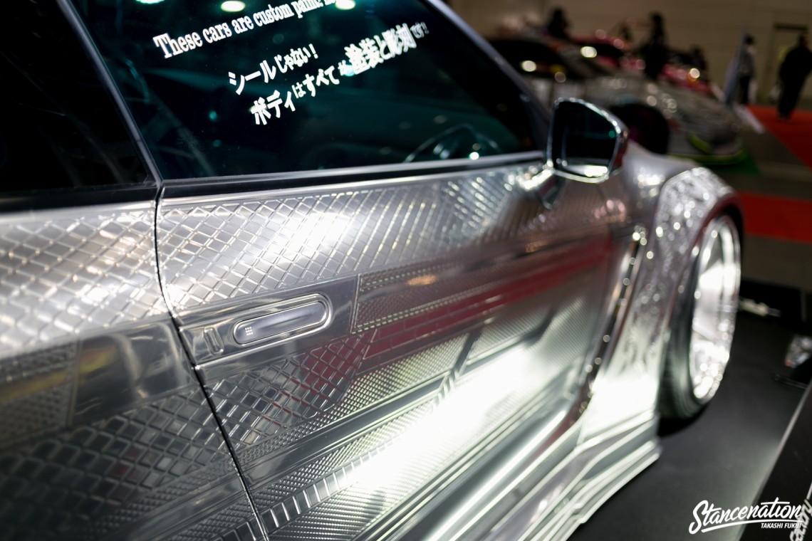 Osaka Auto Messe Photo Coverage-228