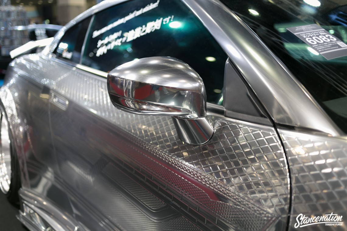 Osaka Auto Messe Photo Coverage-229