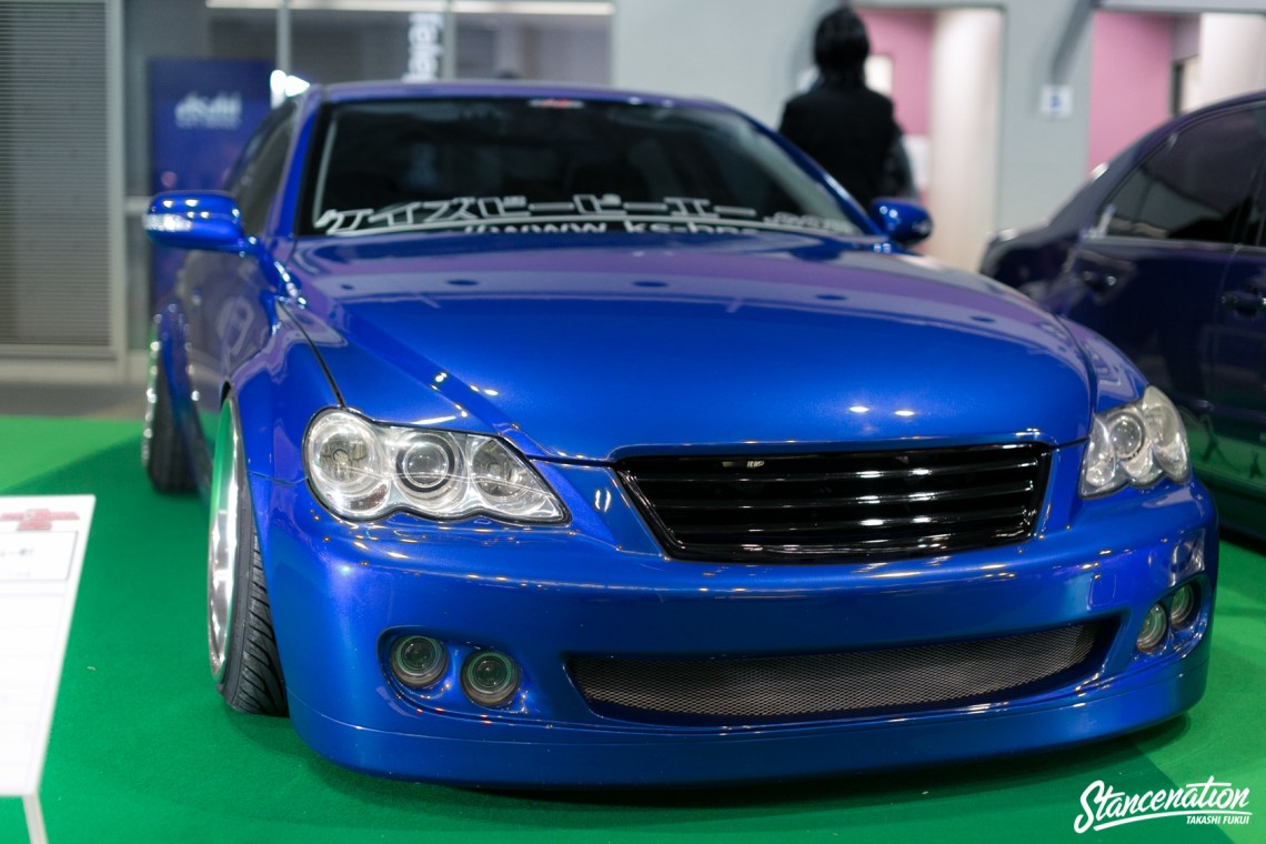 Osaka Auto Messe Photo Coverage-23