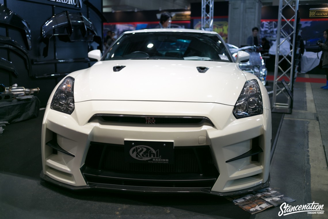 Osaka Auto Messe Photo Coverage-235