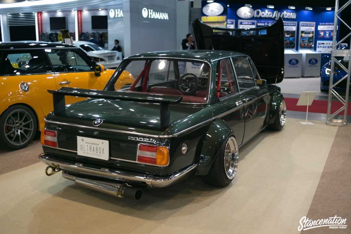 Osaka Auto Messe Photo Coverage-239