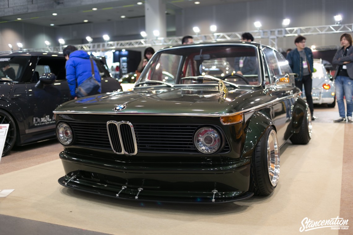 Osaka Auto Messe Photo Coverage-243