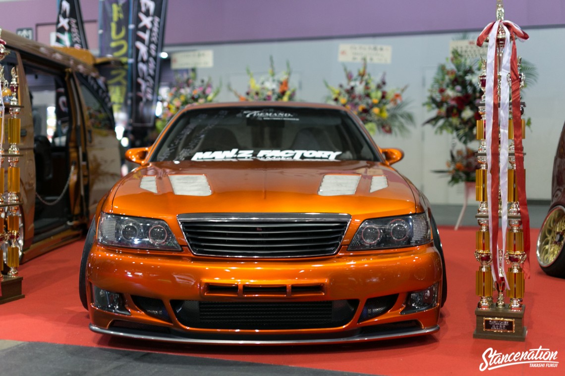 Osaka Auto Messe Photo Coverage-25