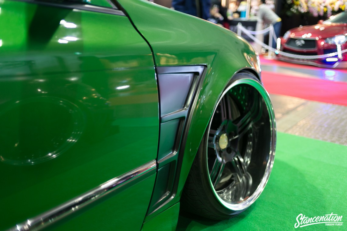 Osaka Auto Messe Photo Coverage-251