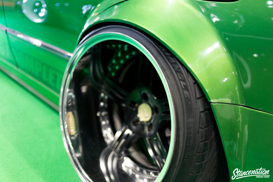 Osaka Auto Messe Photo Coverage-253