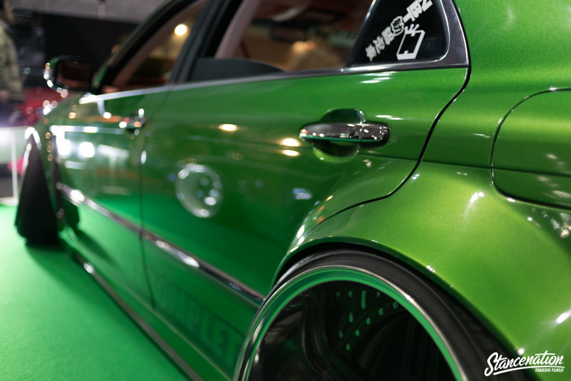 Osaka Auto Messe Photo Coverage-254