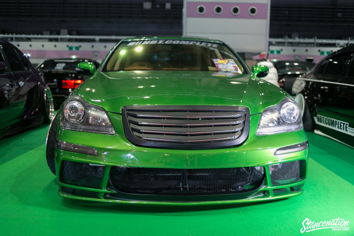 Osaka Auto Messe Photo Coverage-255